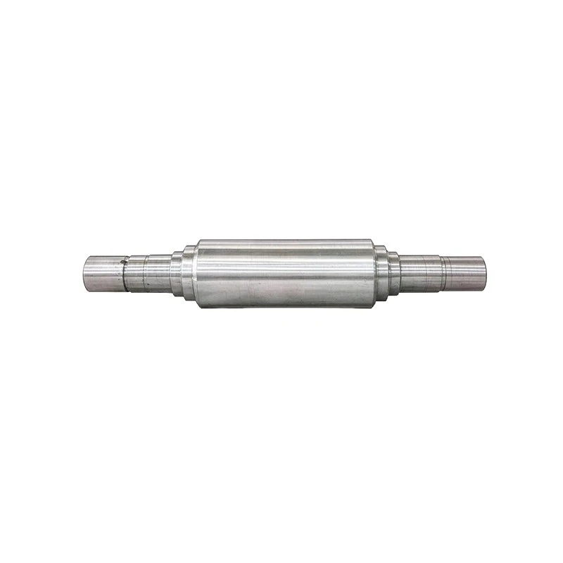 High Speed Steel Roll factory
