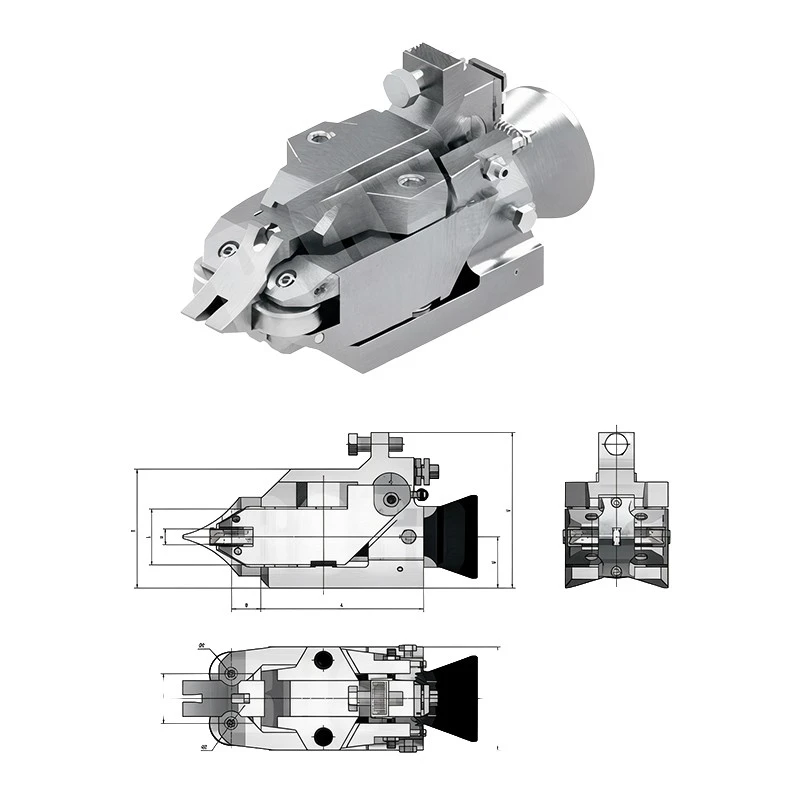 High Speed Wire Rod Guide suppliers