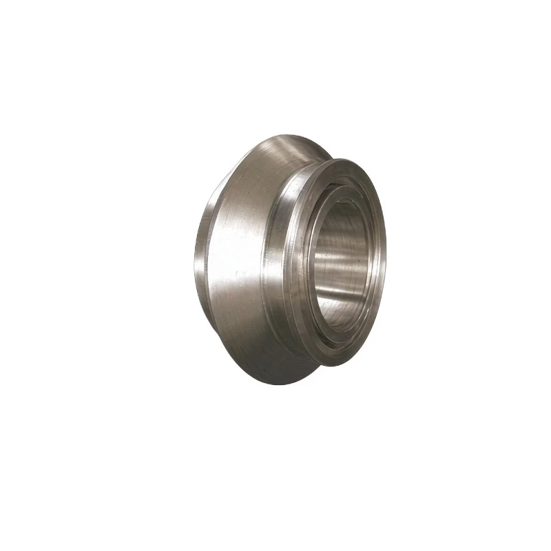 Section Steel Roll Ring suppliers