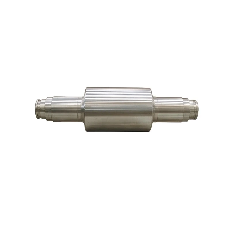 Semi-steel Roll suppliers