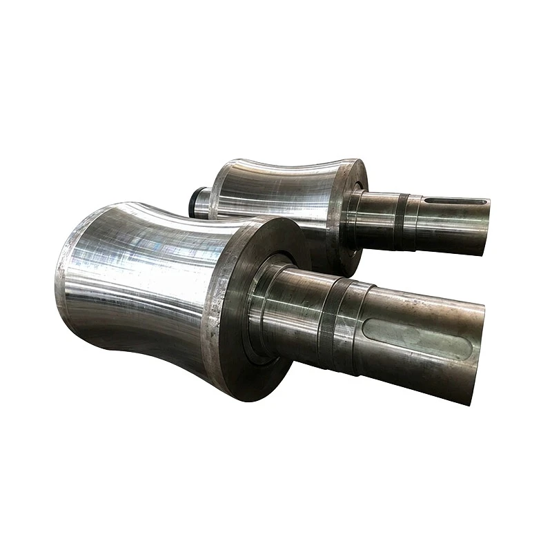 Straightening Roll suppliers