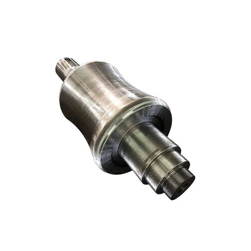 Straightening Roll manufacturers